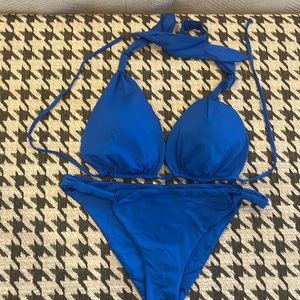 Monday Swimwear Bikini